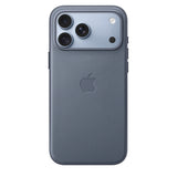 Apple Original iPhone 18 Pro Max Kuori TechWoven MagSafe Chambray-sininen