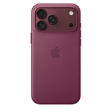 Apple Alkuperäinen iPhone 18 Pro Max Kuori TechWoven MagSafe Mulperi