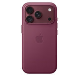 Apple Original iPhone 18 Pro Kuori TechWoven MagSafe Mulberry