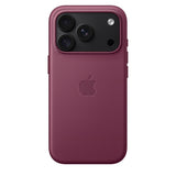 Apple Original iPhone 18 Pro Kuori TechWoven MagSafe Mulberry