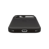 Apple Alkuperäinen iPhone 18 Pro Kuori TechWoven MagSafe Oliivi