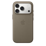 Apple Alkuperäinen iPhone 18 Pro Kuori TechWoven MagSafe Taupe