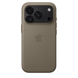 Apple Alkuperäinen iPhone 18 Pro Kuori TechWoven MagSafe Taupe