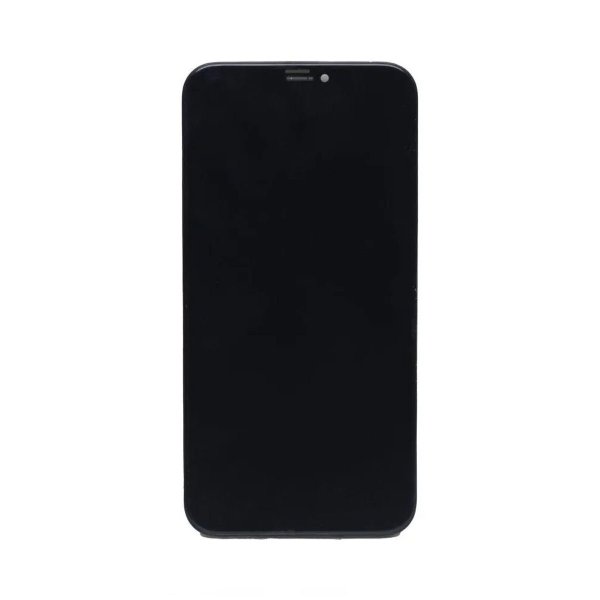 Apple alkuperäinen iPhone XR näyttö kokonainen
