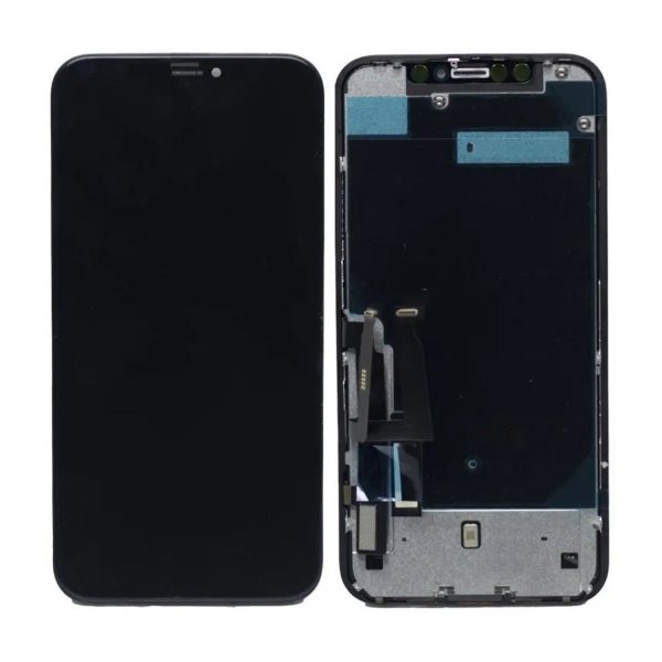 Apple alkuperäinen iPhone XR näyttö kokonainen