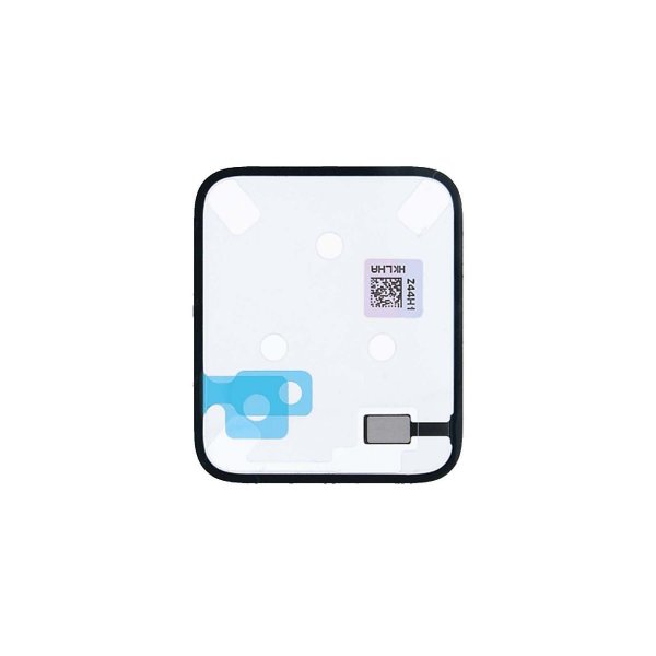 Apple Watch 3 38mm GPS Anturi Flex-kaapeli