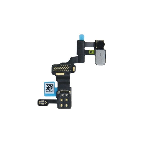 Apple Watch S3 38mm Mikrofoni Flex-kaapeli