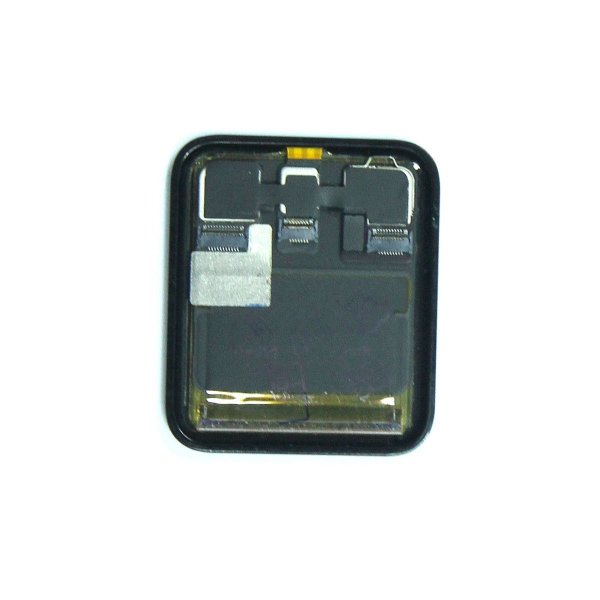 Apple Watch 3 42mm Cellular LCD-näyttö
