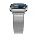 Spigen Apple Watch 38/40/41/42mm ranneke Sleek Link, hopea