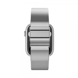 Spigen Apple Watch 38/40/41/42mm ranneke Sleek Link, hopea