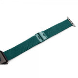 Puro Apple Watch 38/40/41/42mm ranneke, Loop Jade