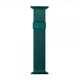 Puro Apple Watch 38/40/41/42mm ranneke, Loop Jade