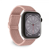 Puro Apple Watch 38/40/41/42mm ranneke Loop Pinkki