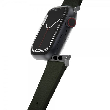 Otterbox Apple Watch 38/40/41/42mm ranneke Symmetry Cactus Leather Cactus Groove