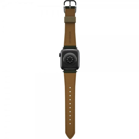Otterbox Apple Watch 38/40/41/42mm ranneke Symmetry Cactus Leather Cactus Groove