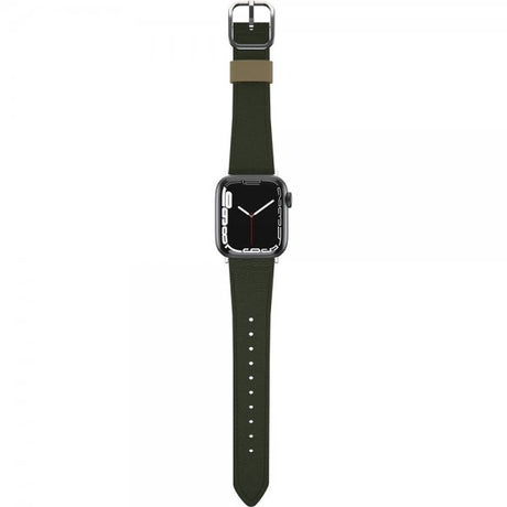 Otterbox Apple Watch 38/40/41/42mm ranneke Symmetry Cactus Leather Cactus Groove