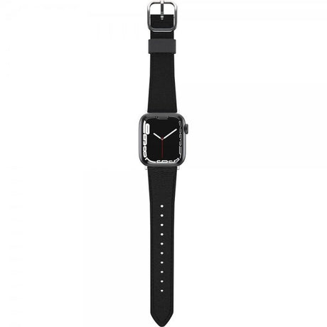 Otterbox Apple Watch 38/40/41/42mm ranneke Symmetry Cactus Leather Noir Ash