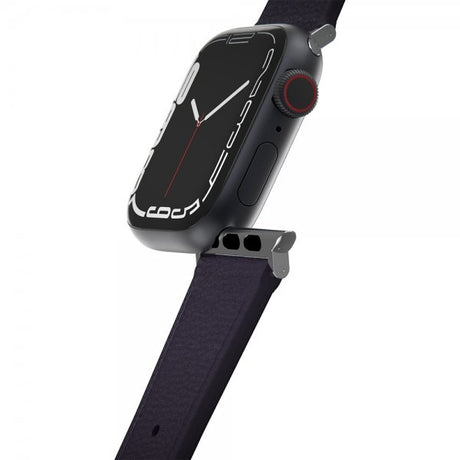 Otterbox Apple Watch 38/40/41/42mm ranneke Symmetry Cactus Leather Plum Luxe