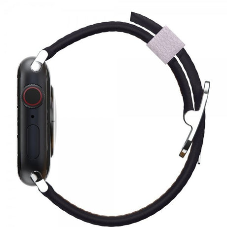 Otterbox Apple Watch 38/40/41/42mm ranneke Symmetry Cactus Leather Plum Luxe