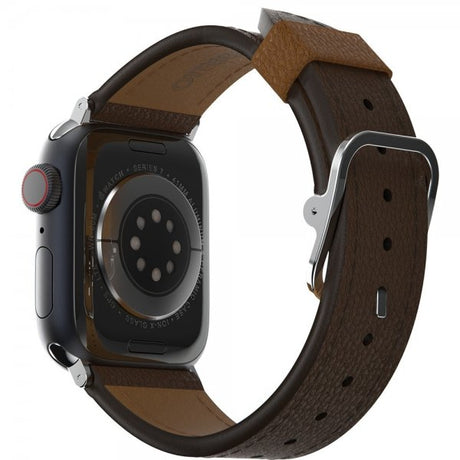 Otterbox Apple Watch 38/40/41/42mm ranneke Symmetry Cactus Leather Rich Adobe