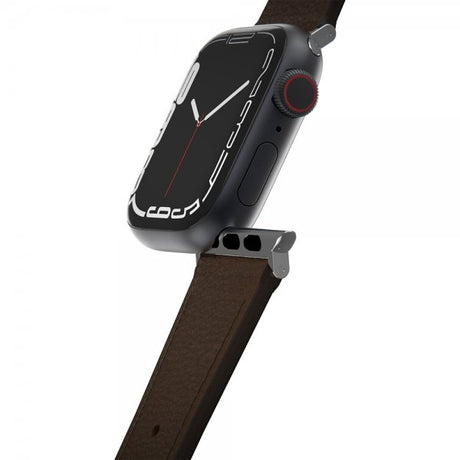 Otterbox Apple Watch 38/40/41/42mm ranneke Symmetry Cactus Leather Rich Adobe