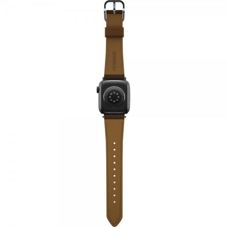 Otterbox Apple Watch 38/40/41/42mm ranneke Symmetry Cactus Leather Rich Adobe