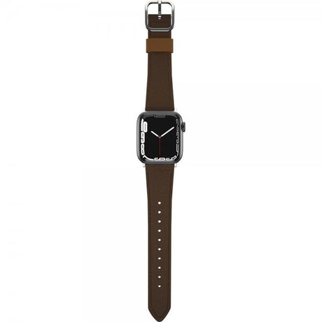 Otterbox Apple Watch 38/40/41/42mm ranneke Symmetry Cactus Leather Rich Adobe
