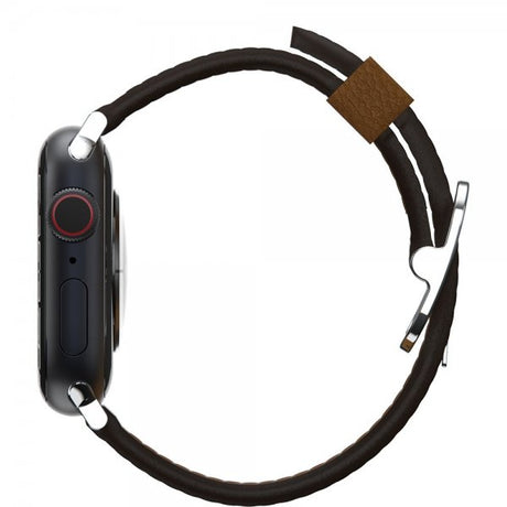 Otterbox Apple Watch 38/40/41/42mm ranneke Symmetry Cactus Leather Rich Adobe