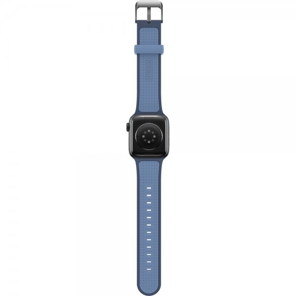 Otterbox Apple Watch 38/40/41/42mm ranneke, Baby Blue Jeans