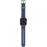 Otterbox Apple Watch 38/40/41/42mm ranneke, Baby Blue Jeans