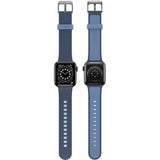 Otterbox Apple Watch 38/40/41/42mm ranneke, Baby Blue Jeans