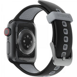 Otterbox Apple Watch 38/40/41/42mm ranneke Watch Band Black Taffy