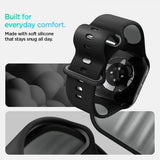 Spigen Apple Watch 40/41/42mm ranneke Nano Pop Black Sesame
