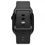 Spigen Apple Watch 40/41/42mm ranneke Nano Pop Black Sesame