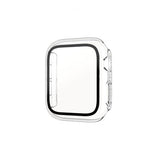 PanzerGlass Apple Watch 40 mm (Series 4/5/6/SE) kuori ja näytönsuoja Full Body Protection Clear