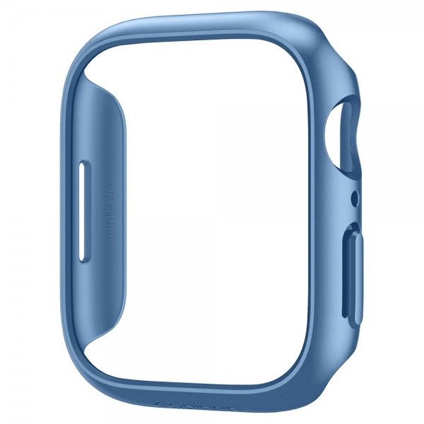 Spigen Apple Watch 41mm kuori Thin Fit Metallic Blue