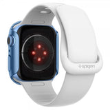 Spigen Apple Watch 41mm kuori Thin Fit Metallic Blue