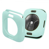 Apple Watch 41mm Kuori TPU Syaani