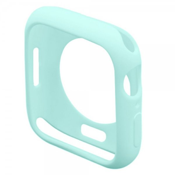 Apple Watch 41mm Kuori TPU Syaani