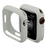 Apple Watch 41mm Kuori TPU Harmaa