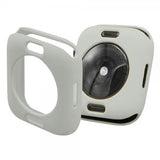 Apple Watch 41mm Kuori TPU Harmaa