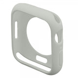 Apple Watch 41mm Kuori TPU Harmaa
