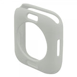 Apple Watch 41mm Kuori TPU Harmaa