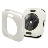 Apple Watch 41mm Kuori TPU Kermanvalkoinen