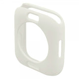 Apple Watch 41mm Kuori TPU Kermanvalkoinen