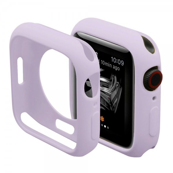 Apple Watch 41mm Kuori TPU Violetti