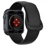 Spigen Apple Watch 41mm Suojakuori Ultra Hybrid Space Crystal
