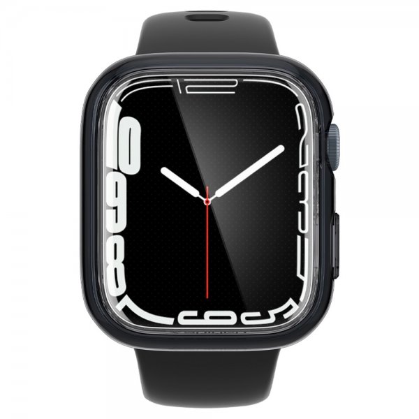 Spigen Apple Watch 41mm Suojakuori Ultra Hybrid Space Crystal