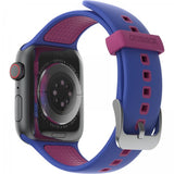 Otterbox Apple Watch 44/45/46mm/Apple Watch Ultra -ranneke Blueberry Tarte