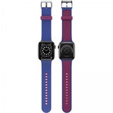 Otterbox Apple Watch 44/45/46mm/Apple Watch Ultra -ranneke Blueberry Tarte